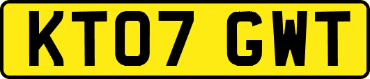 KT07GWT