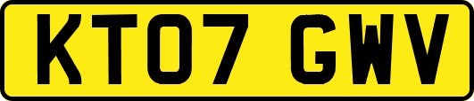 KT07GWV