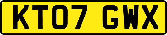 KT07GWX