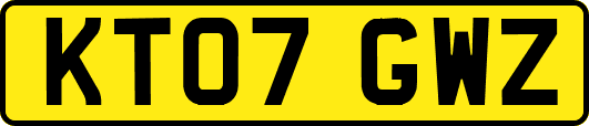 KT07GWZ