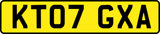 KT07GXA