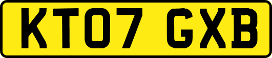 KT07GXB