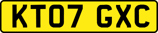 KT07GXC