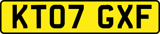 KT07GXF
