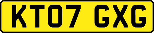 KT07GXG
