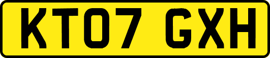 KT07GXH
