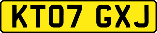 KT07GXJ