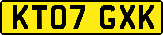 KT07GXK