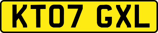 KT07GXL
