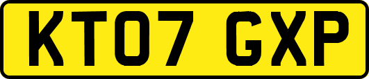 KT07GXP