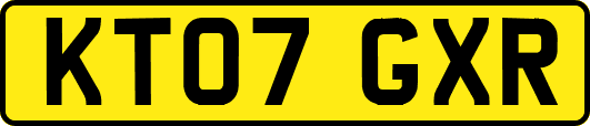 KT07GXR