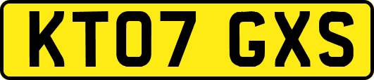 KT07GXS