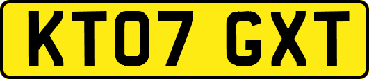 KT07GXT