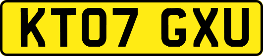 KT07GXU