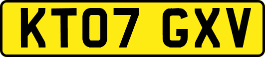 KT07GXV