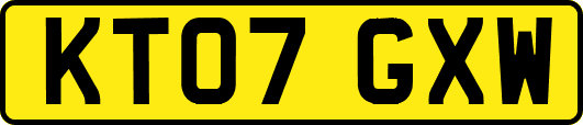 KT07GXW