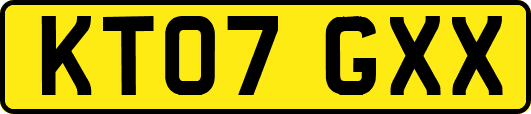 KT07GXX
