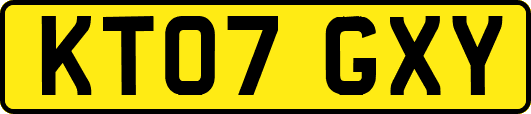 KT07GXY