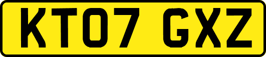 KT07GXZ