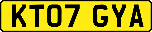 KT07GYA