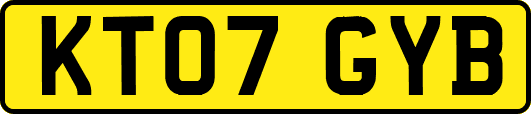 KT07GYB