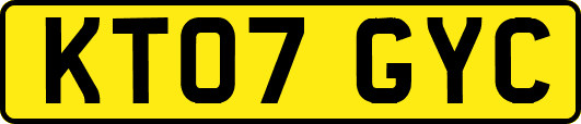 KT07GYC
