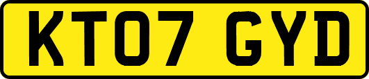 KT07GYD
