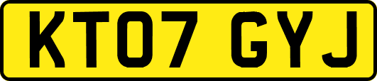 KT07GYJ