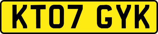 KT07GYK