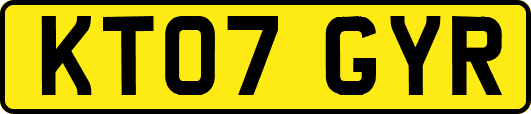 KT07GYR