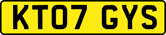 KT07GYS