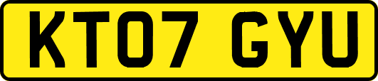 KT07GYU
