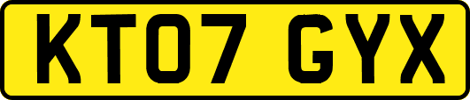 KT07GYX