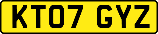 KT07GYZ