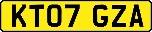 KT07GZA