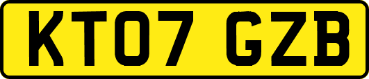 KT07GZB