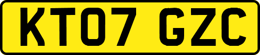 KT07GZC