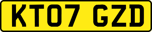 KT07GZD