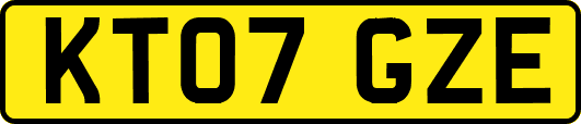 KT07GZE