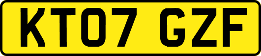 KT07GZF