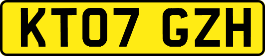 KT07GZH