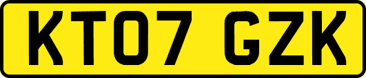 KT07GZK