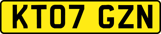 KT07GZN
