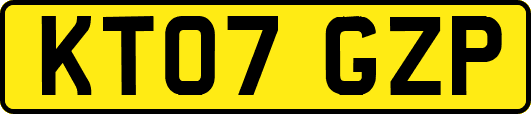 KT07GZP