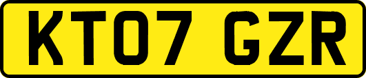KT07GZR