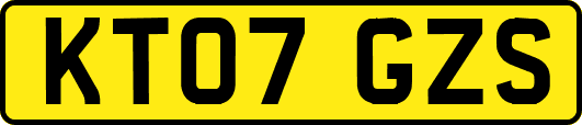 KT07GZS