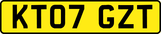 KT07GZT