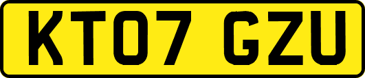 KT07GZU