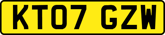 KT07GZW