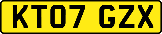 KT07GZX